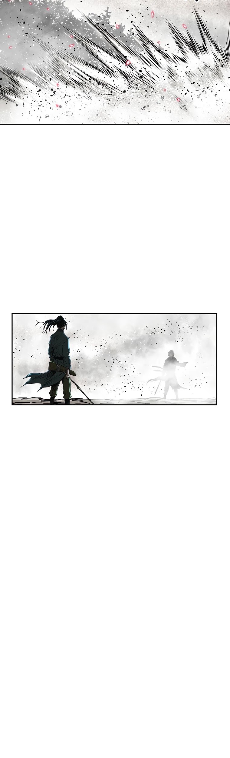 Bowblade Spirit - Chapter 139