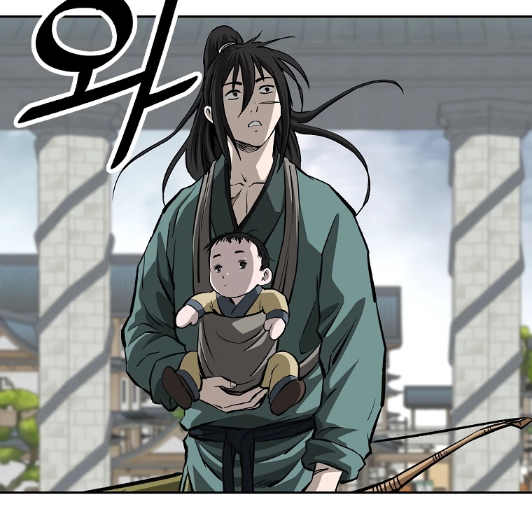 Bowblade Spirit - Chapter 138