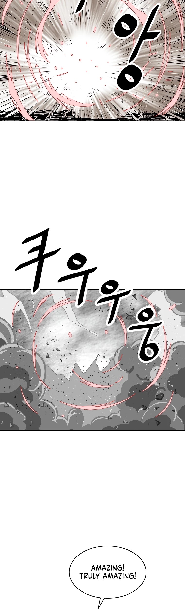 Bowblade Spirit - Chapter 138