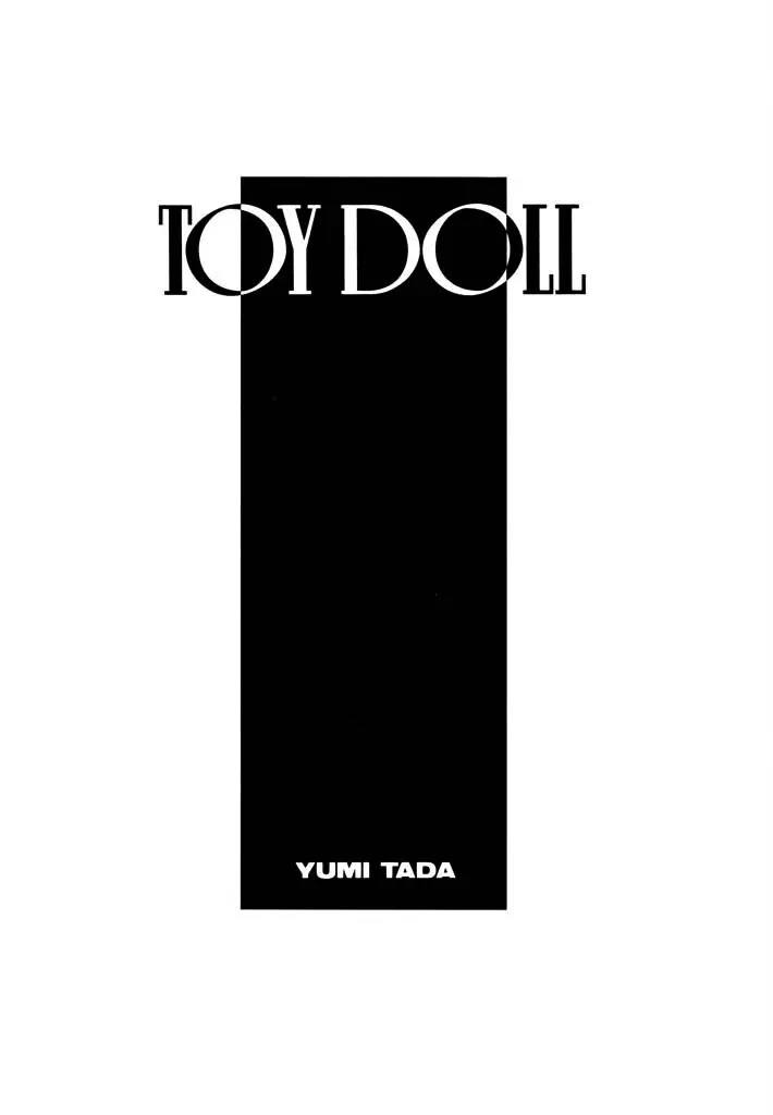 Toy Doll - Vol.1 Chapter 0: Prologue