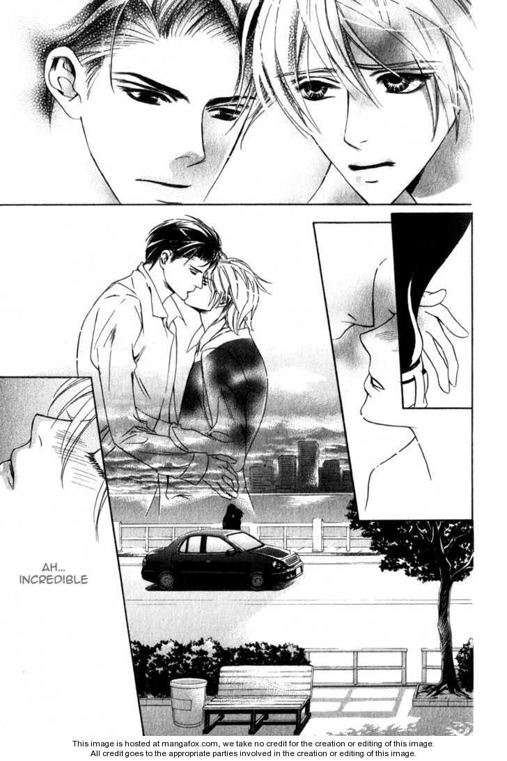 Kawaii Hito - Cute - Vol.01 Chapter 003