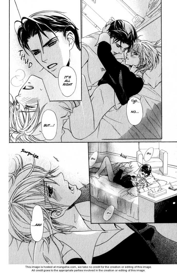 Kawaii Hito - Cute - Vol.01 Chapter 003