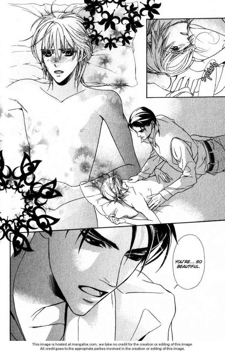 Kawaii Hito - Cute - Vol.01 Chapter 003