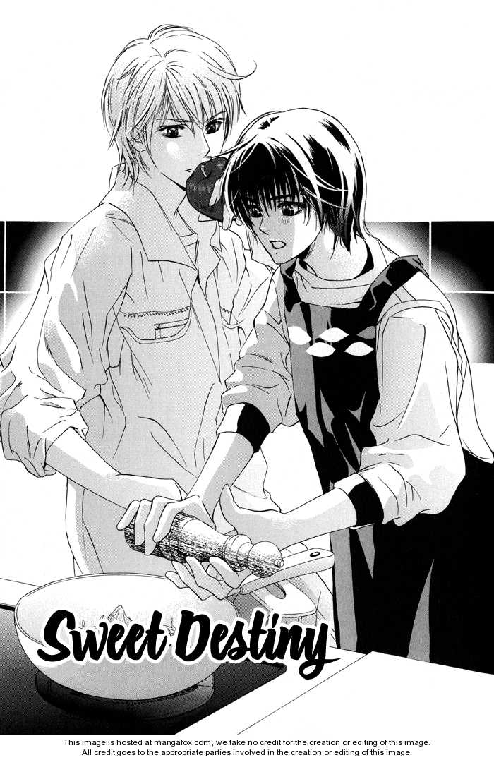 Kawaii Hito - Cute - Vol.01 Chapter 004.5 : Extra