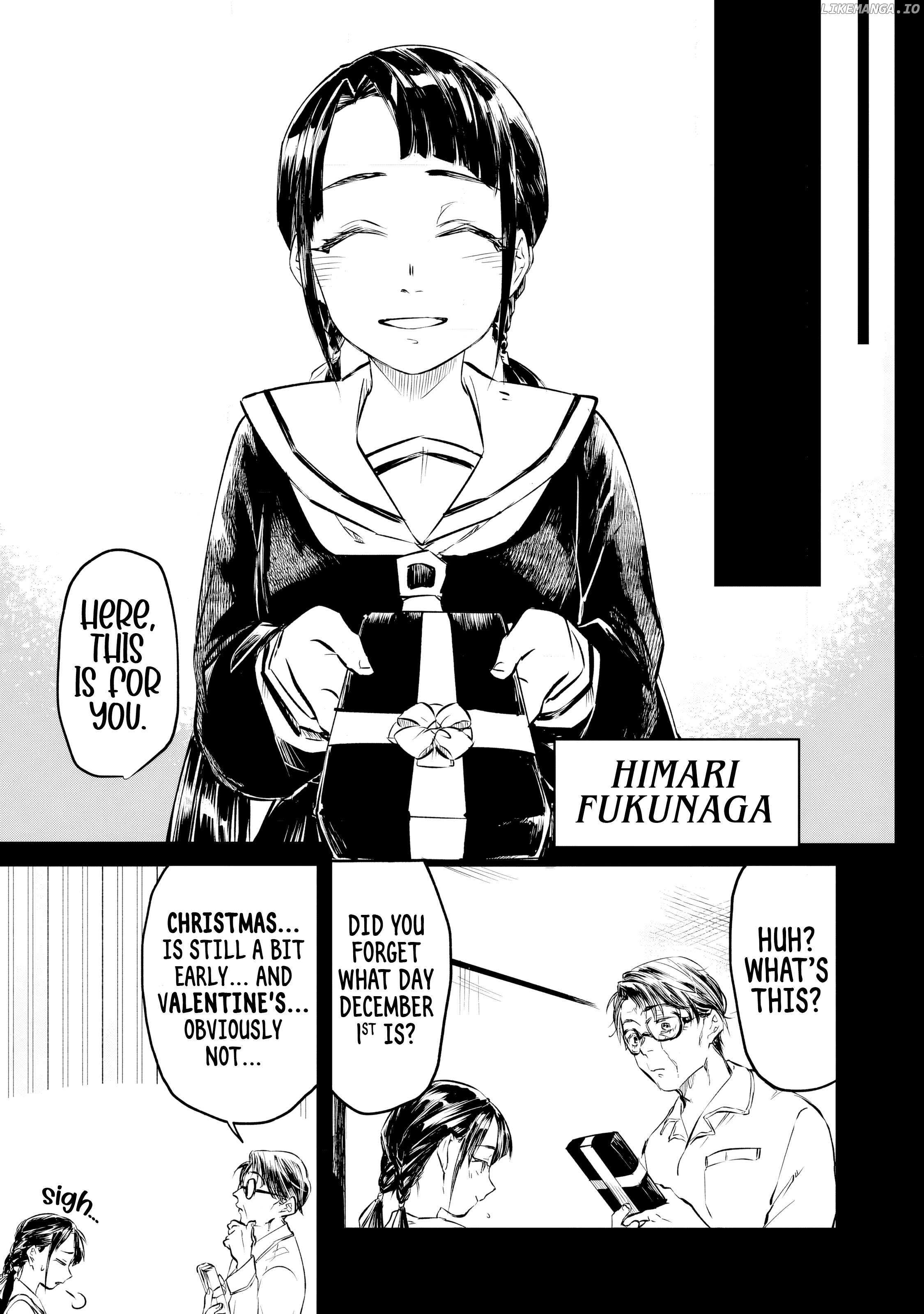 Fukushū Papa ~ Ijime Ribenjā ~ - Chapter 1