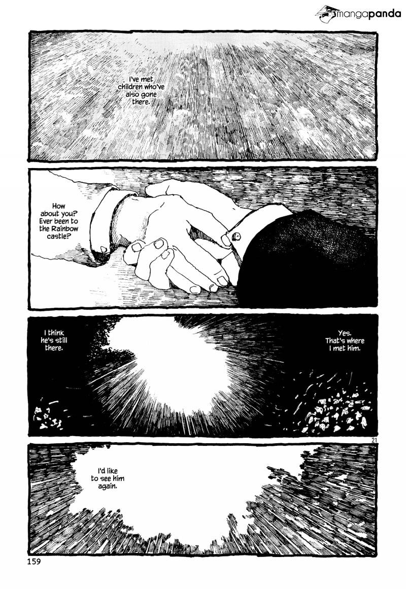 No. 5 - Chapter 37 : Future (End)