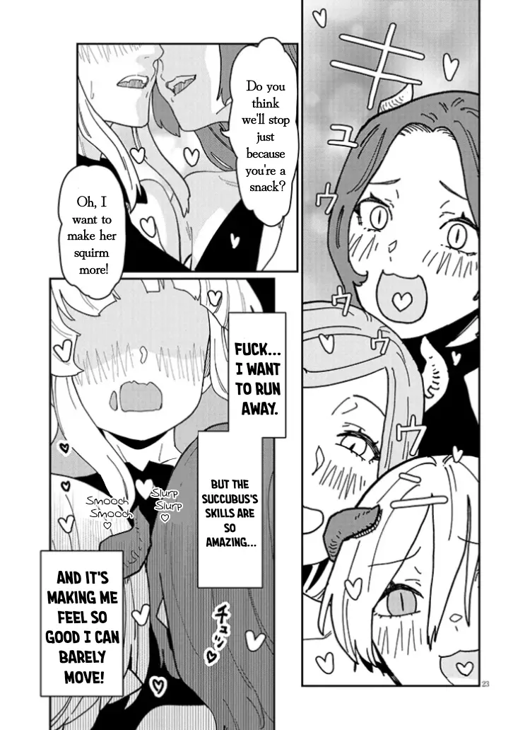 Harem Yori Heion O! Isekai De Shizuka Ni Neet Hime Sasete Kure - Chapter 7.5: Chapters 7.5