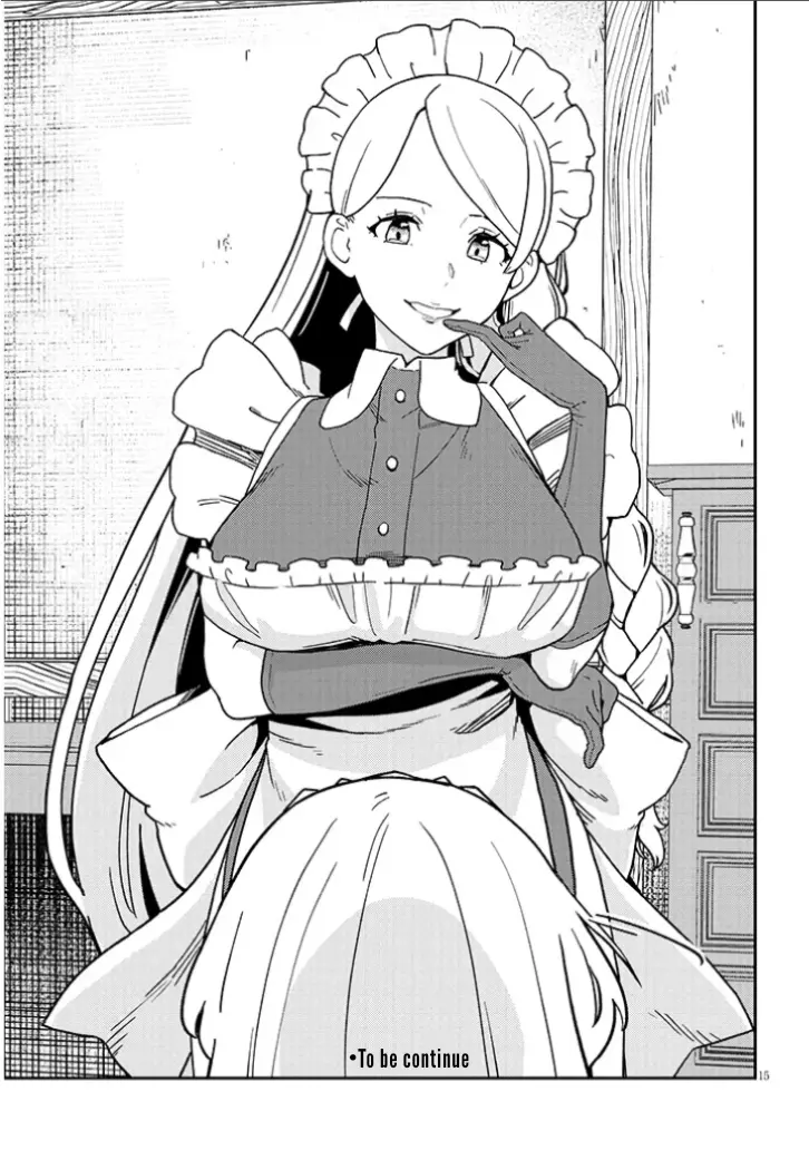 Harem Yori Heion O! Isekai De Shizuka Ni Neet Hime Sasete Kure - Chapter 2: Chapter 2