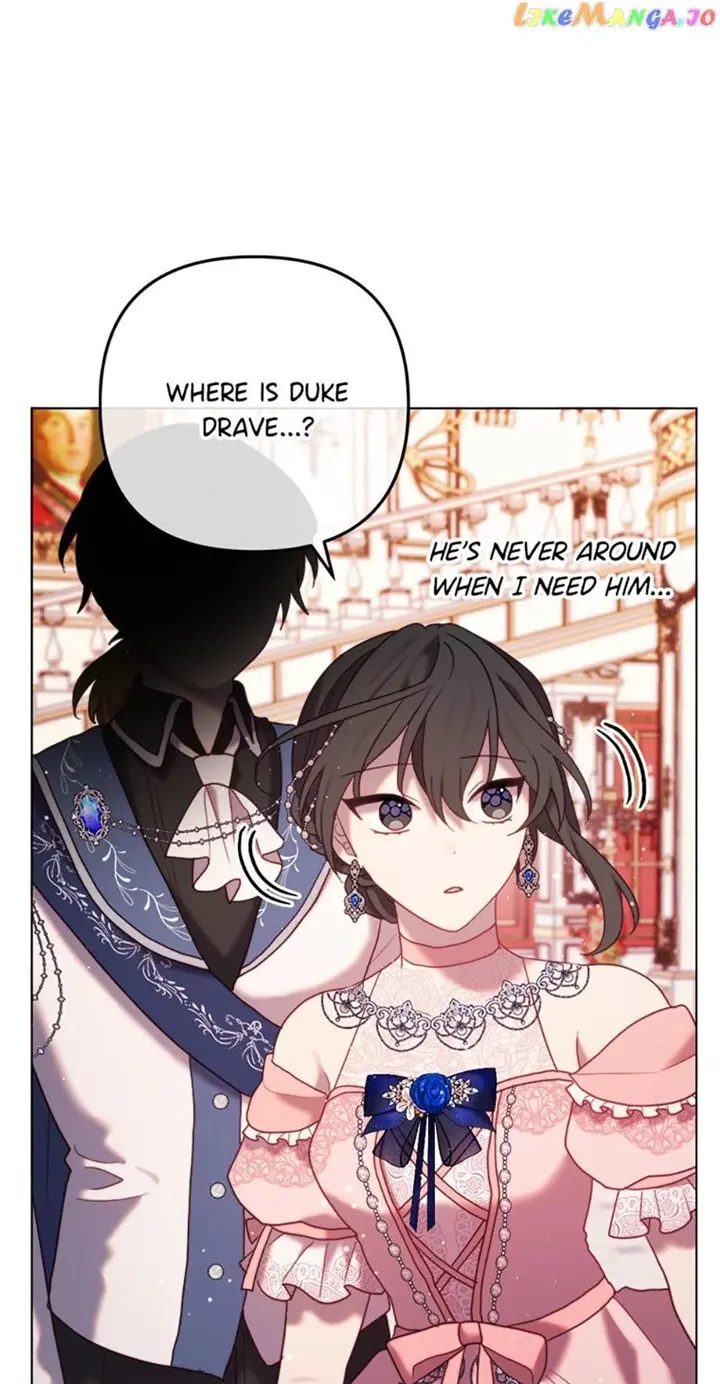 I’m A Villain, But I Saved The Female Lead - Chapter 58