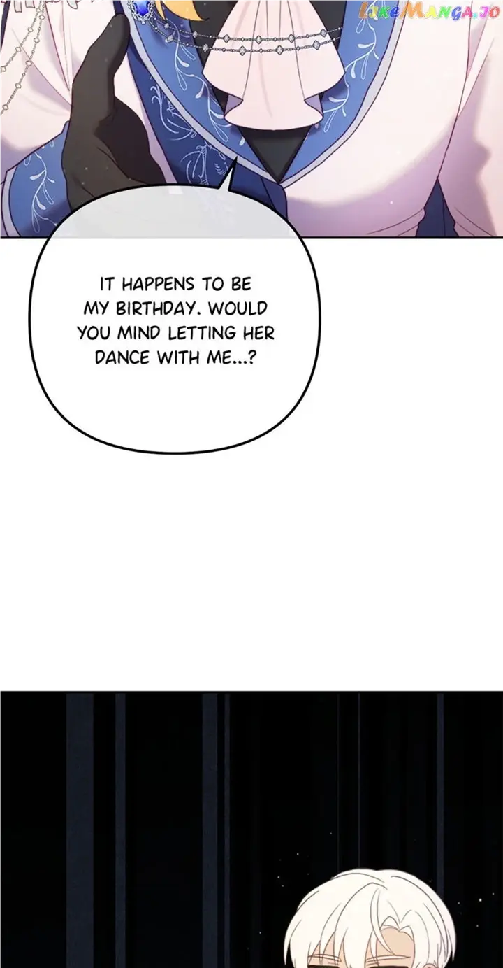 I’m A Villain, But I Saved The Female Lead - Chapter 58