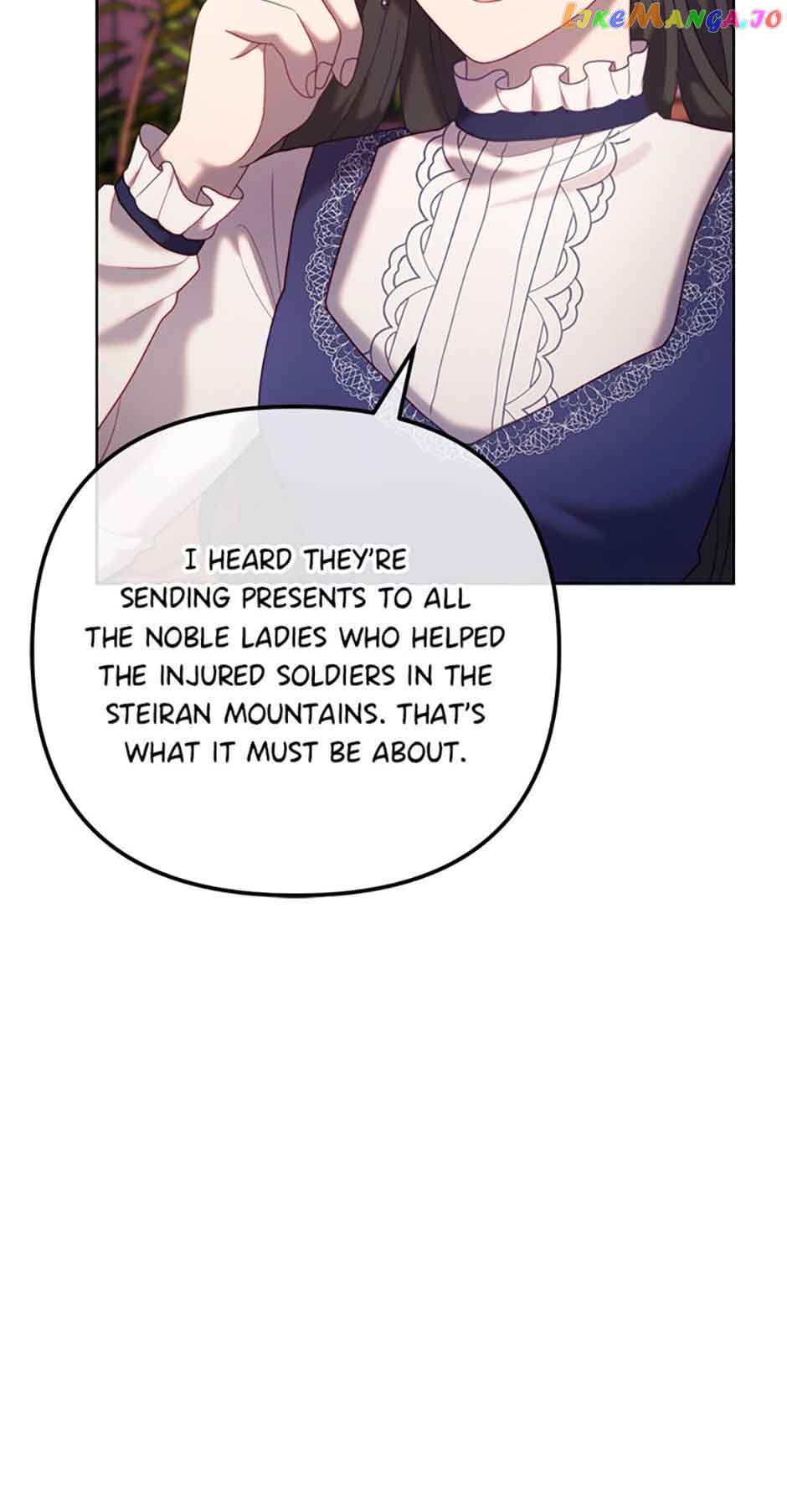 I’m A Villain, But I Saved The Female Lead - Chapter 56