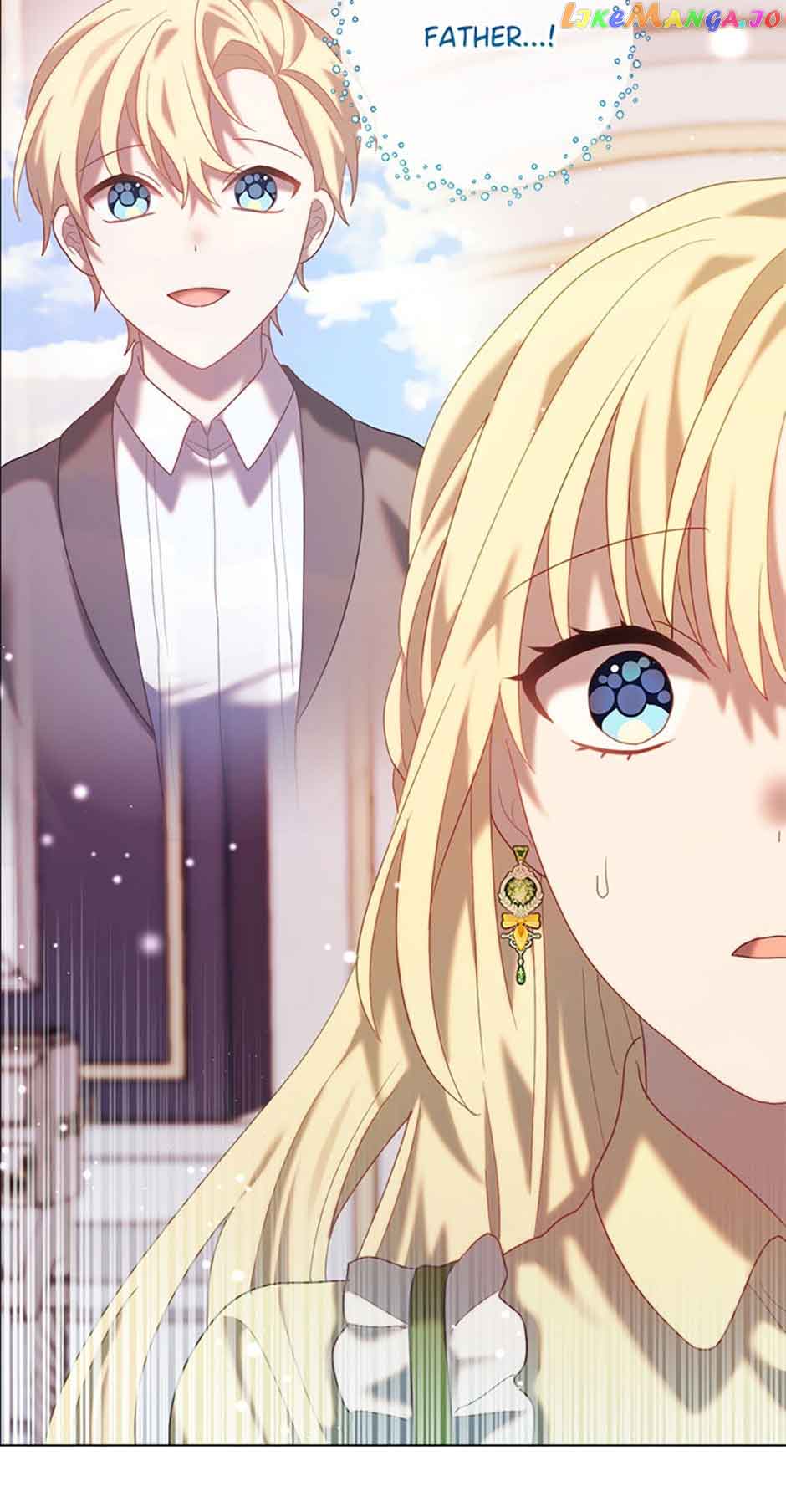 I’m A Villain, But I Saved The Female Lead - Chapter 53