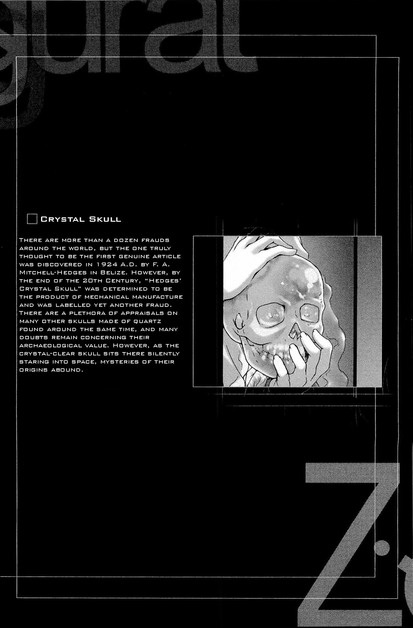 Ziggurat - Chapter 6