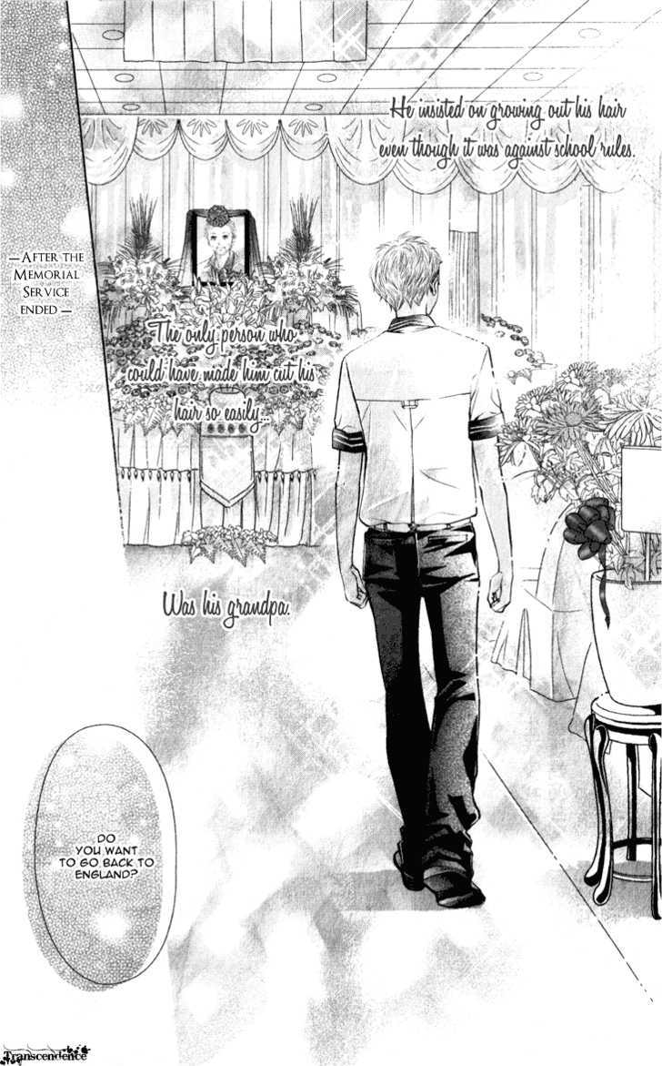 Lovely Everywhere - Vol.2 Chapter 10