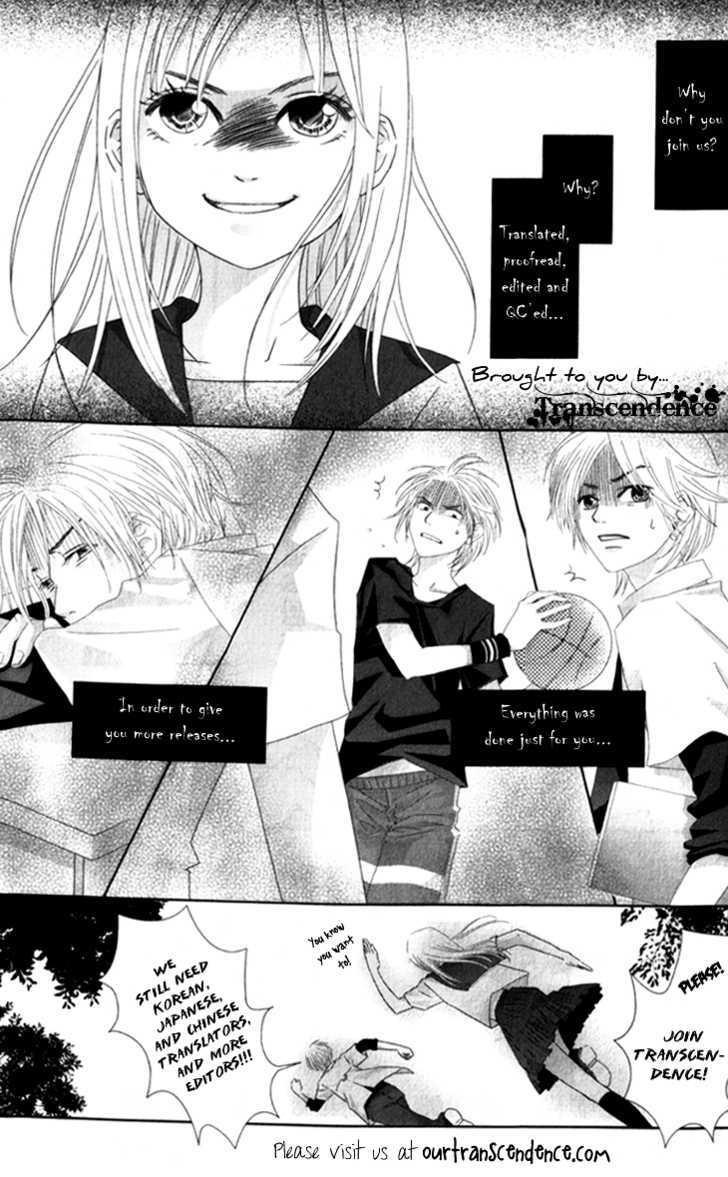 Lovely Everywhere - Vol.2 Chapter 10