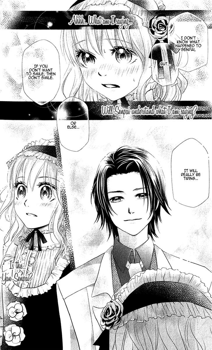 Lovely Everywhere - Vol.3 Chapter 14