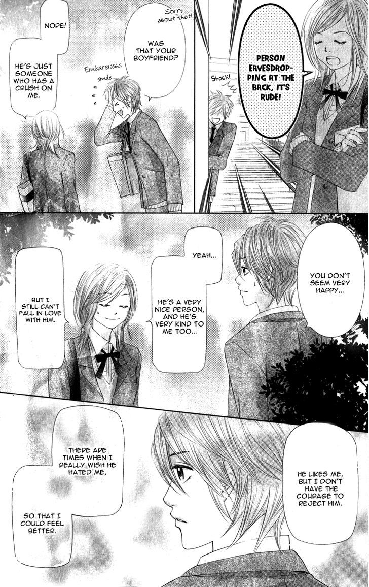 Lovely Everywhere - Vol.3 Chapter 11