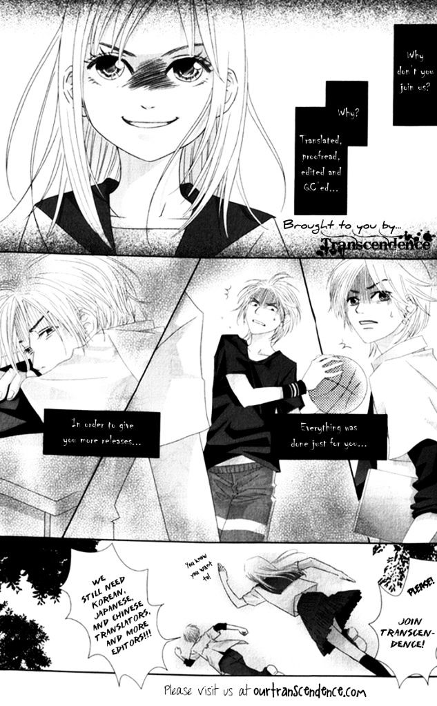 Lovely Everywhere - Vol.3 Chapter 11