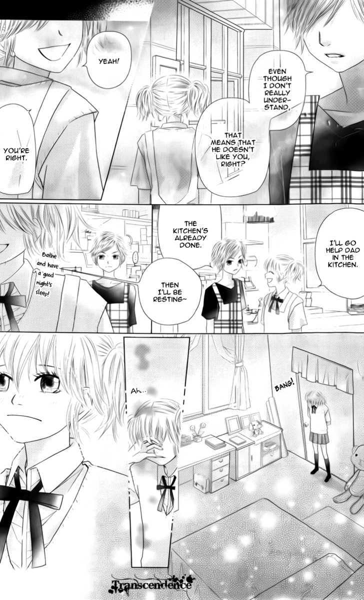 Lovely Everywhere - Vol.1 Chapter 2