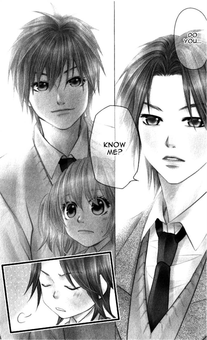 Lovely Everywhere - Vol.3 Chapter 12