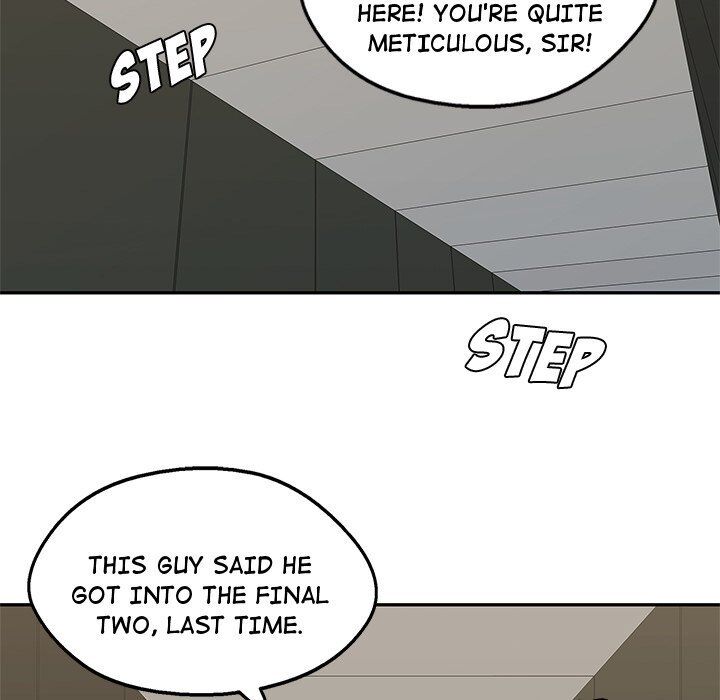 Delivery Knight - Chapter 89