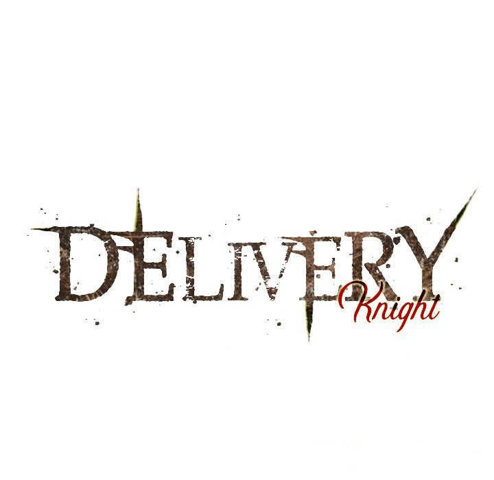 Delivery Knight - Chapter 65