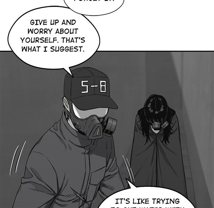 Delivery Knight - Chapter 70