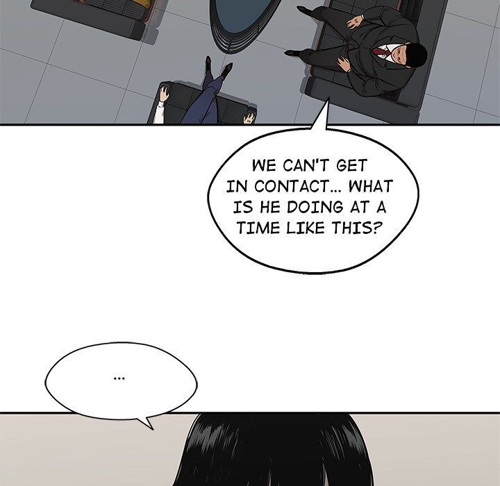 Delivery Knight - Chapter 88