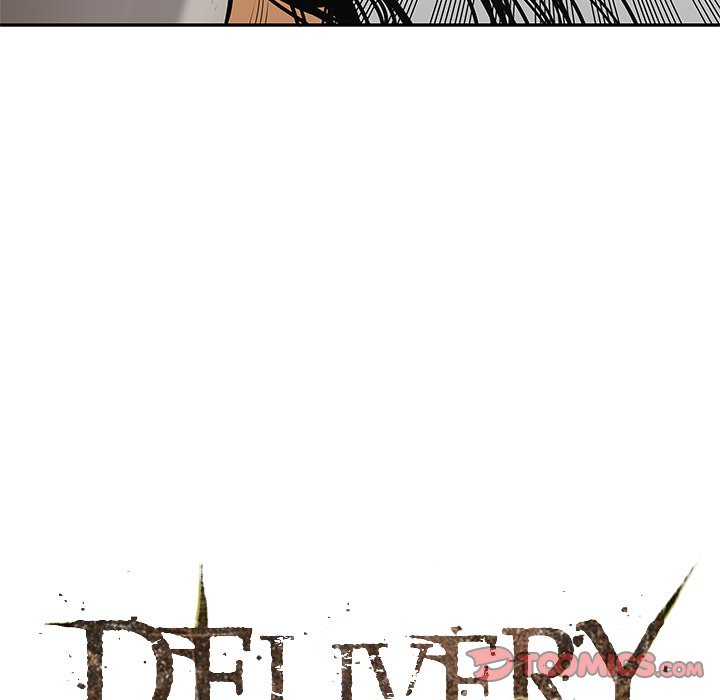 Delivery Knight - Chapter 88