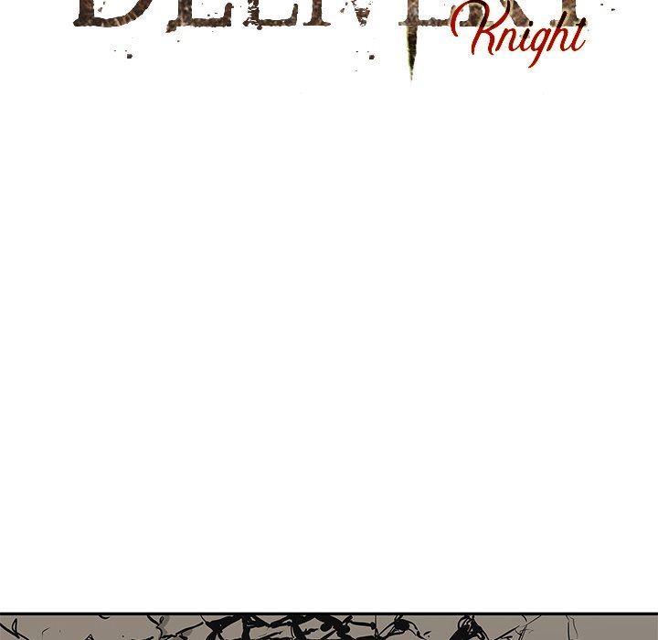 Delivery Knight - Chapter 88