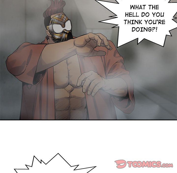 Delivery Knight - Chapter 76