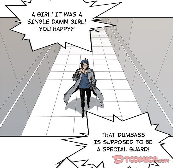 Delivery Knight - Chapter 78