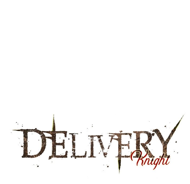 Delivery Knight - Chapter 69