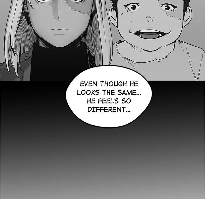 Delivery Knight - Chapter 69