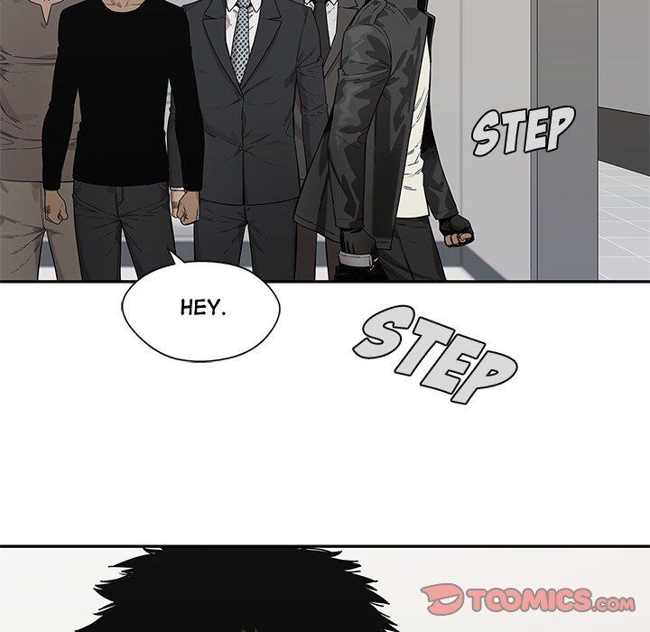 Delivery Knight - Chapter 85