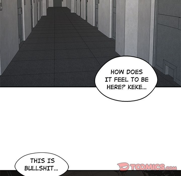 Delivery Knight - Chapter 80