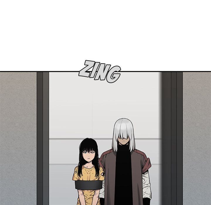 Delivery Knight - Chapter 80