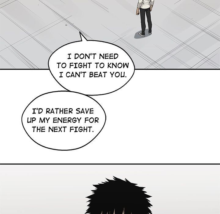 Delivery Knight - Chapter 79