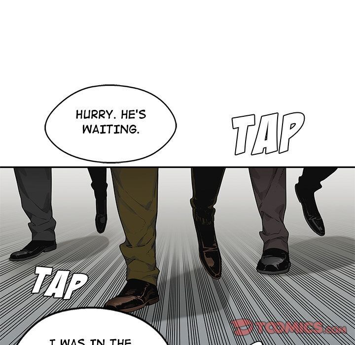 Delivery Knight - Chapter 83