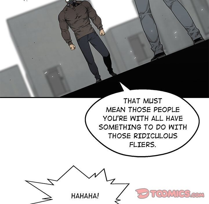 Delivery Knight - Chapter 82