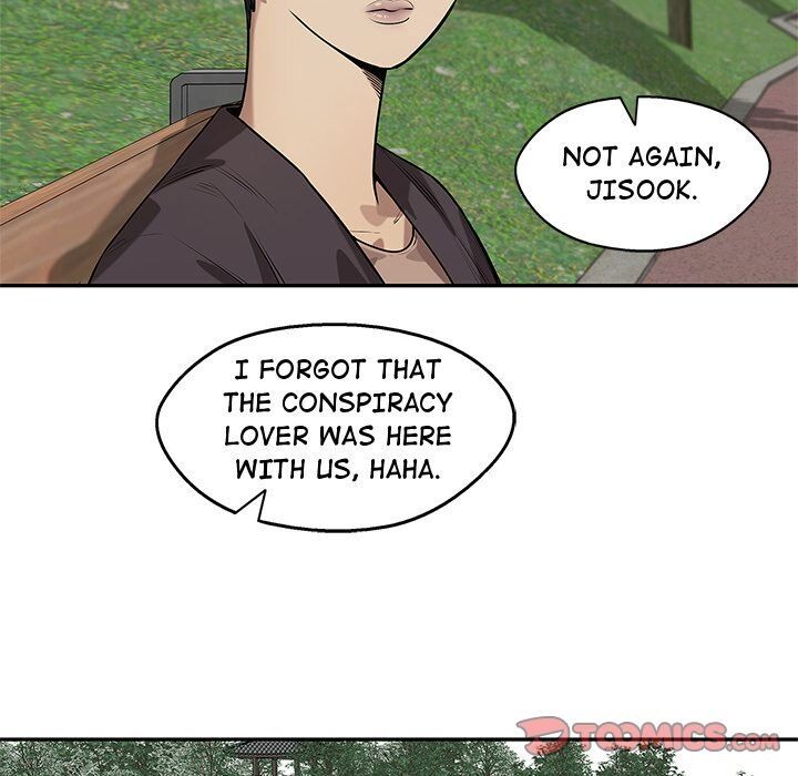 Delivery Knight - Chapter 82