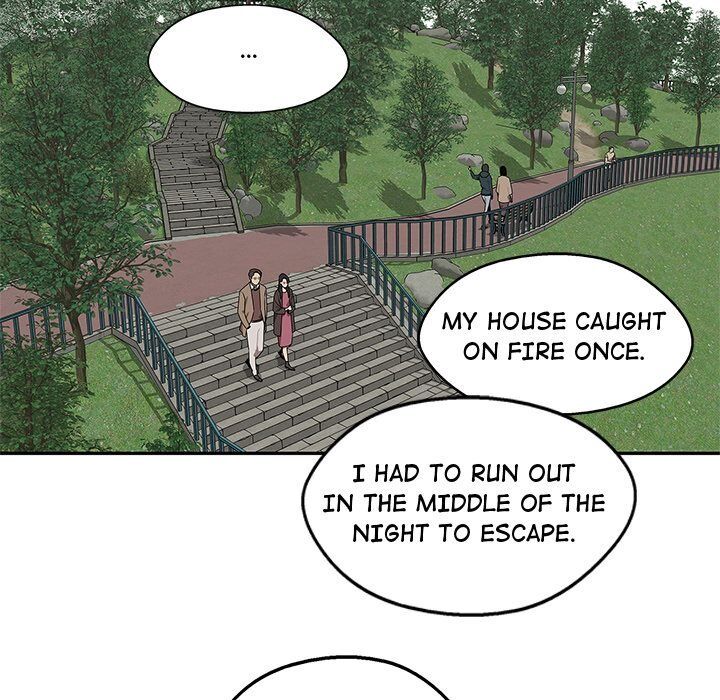 Delivery Knight - Chapter 82