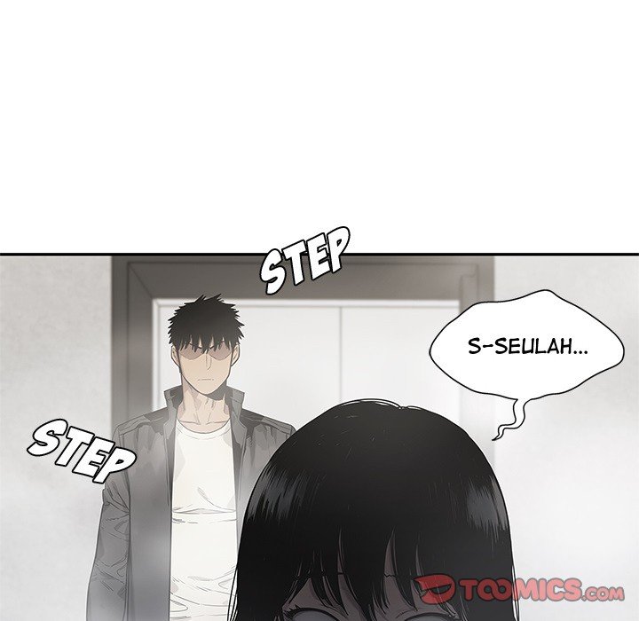 Delivery Knight - Chapter 87