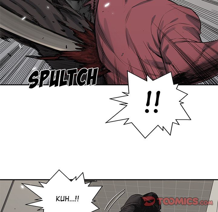 Delivery Knight - Chapter 84