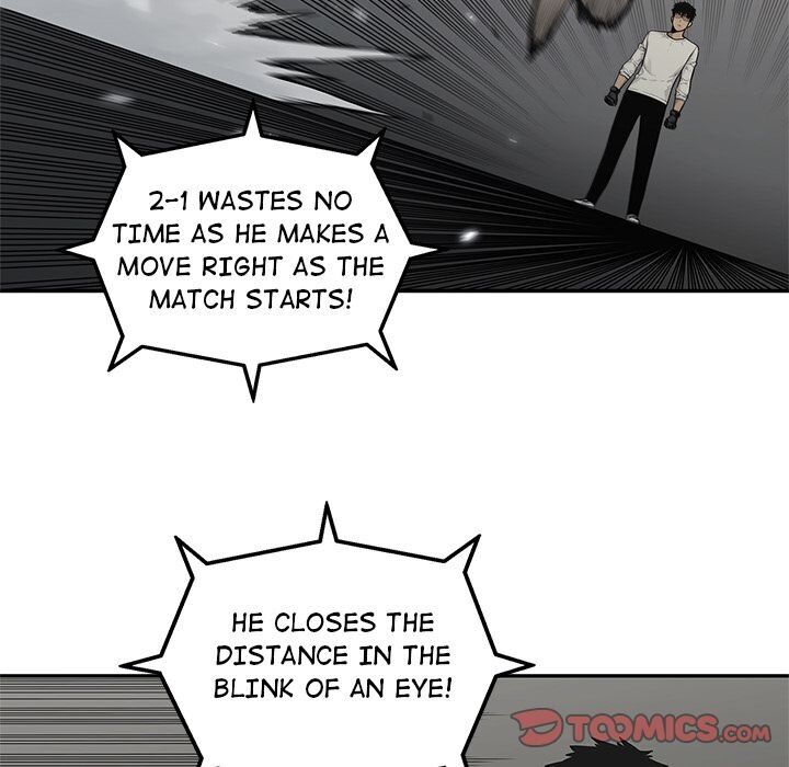 Delivery Knight - Chapter 81