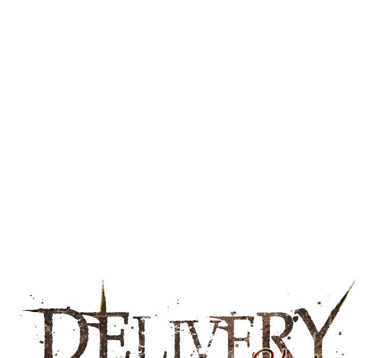 Delivery Knight - Chapter 64