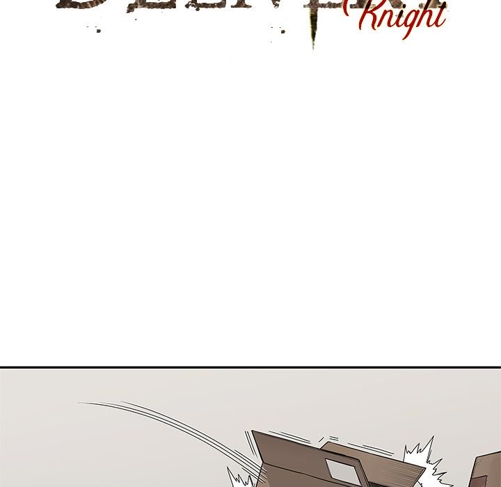 Delivery Knight - Chapter 64