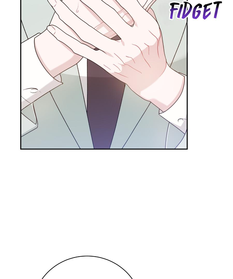 Let's Skip The Handshake - Chapter 16