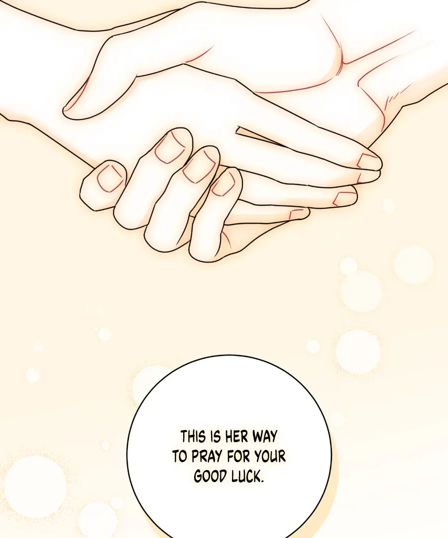 Let's Skip The Handshake - Chapter 14