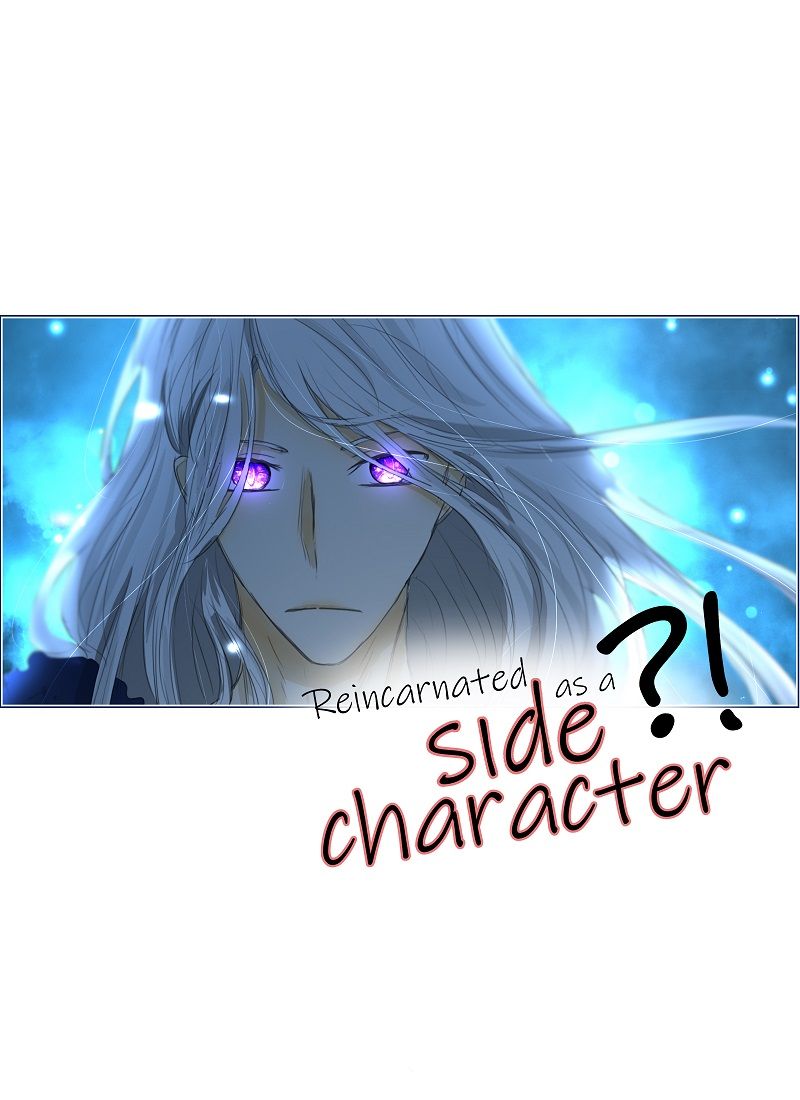 Reincarnated As A Side Character?! - Chapter 14